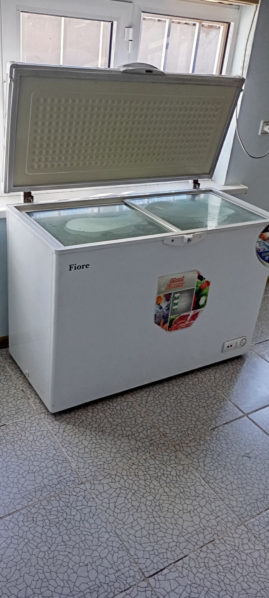 witirina morazilnik - Tejen - img 2