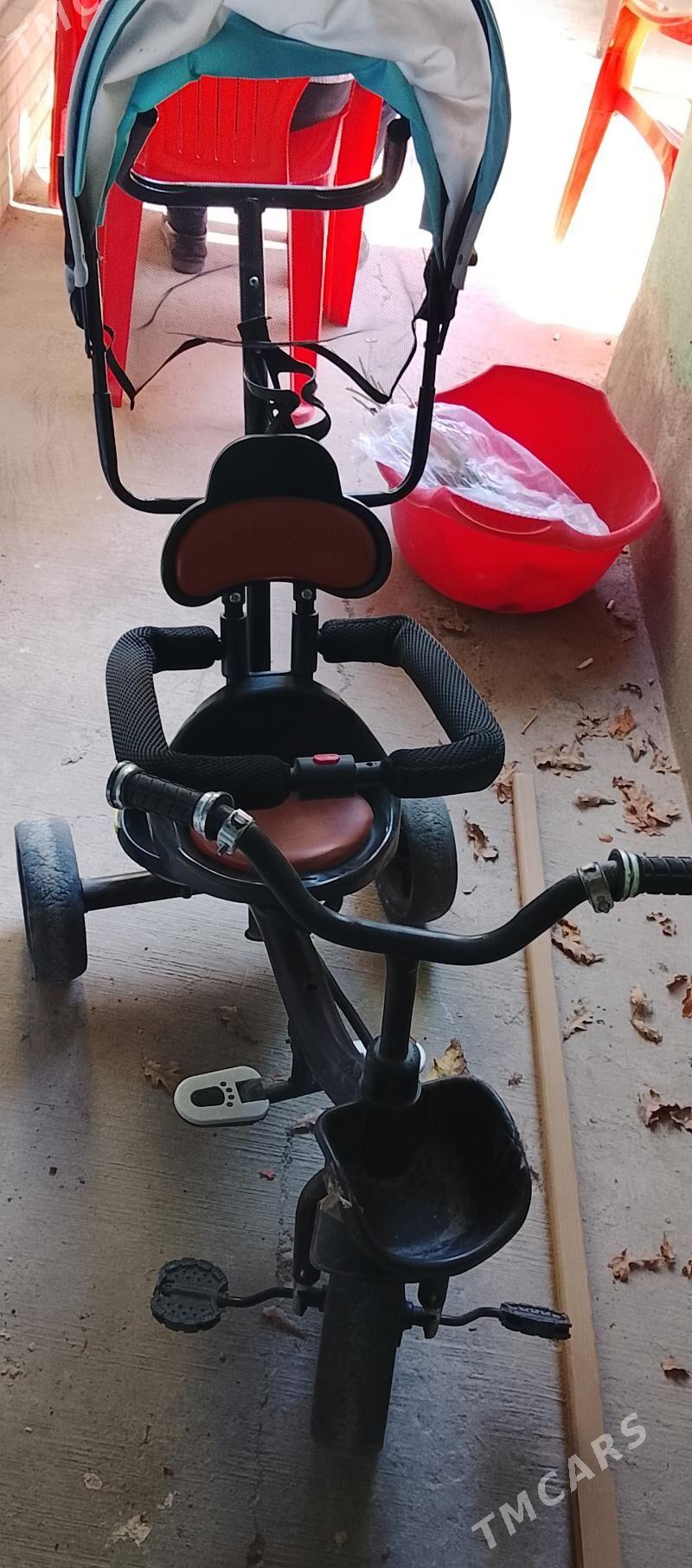 çaga welsebet - Туркменабат - img 2