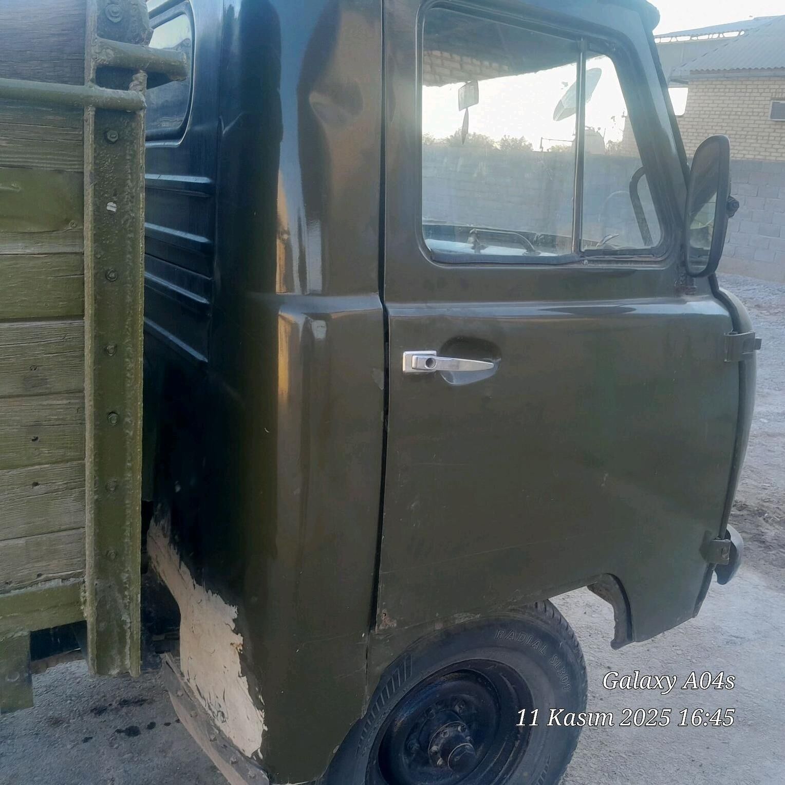 UAZ 2206 1995 - 48 000 TMT - Теджен - img 4