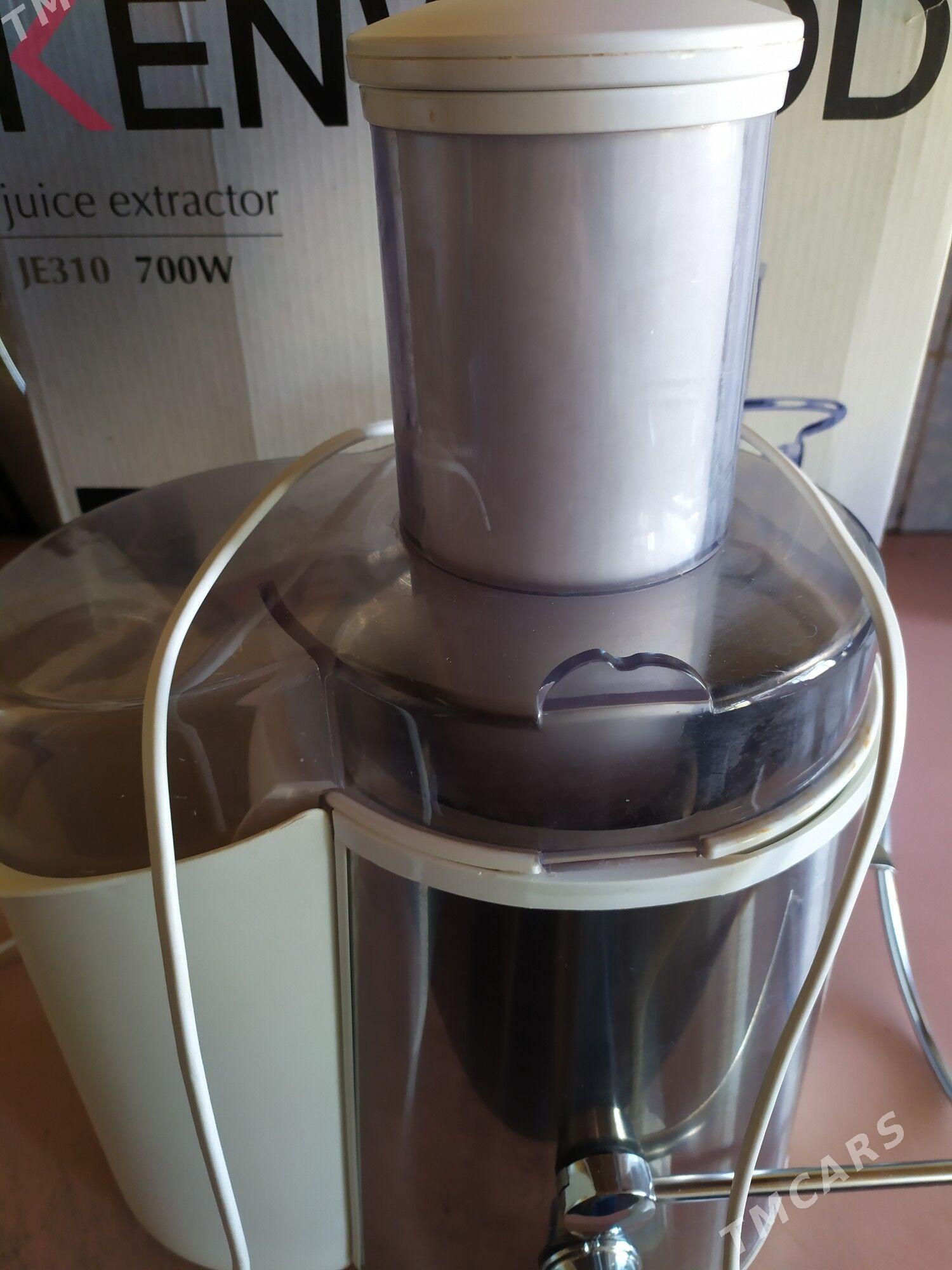 соковыжималка - Aşgabat - img 1