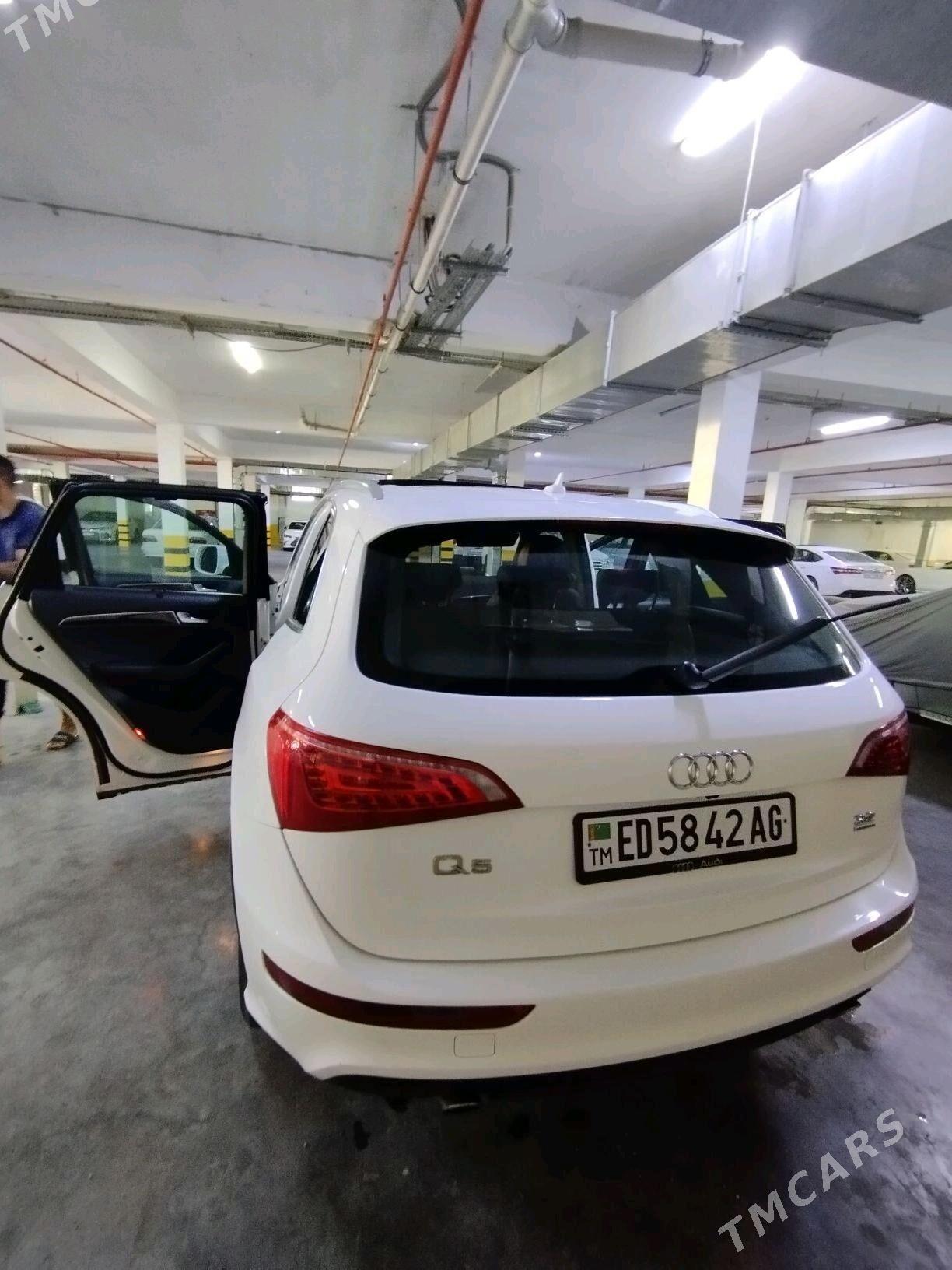 Audi Q5 2011 - 320 000 TMT - Ашхабад - img 2