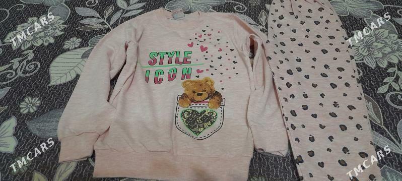 Esik - Balkanabat - img 3