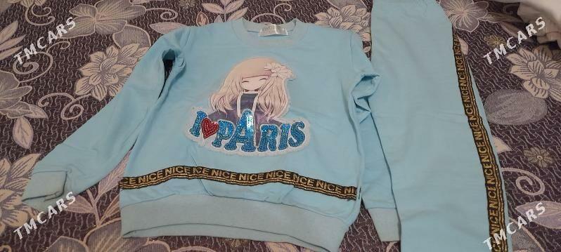 Esik - Balkanabat - img 2