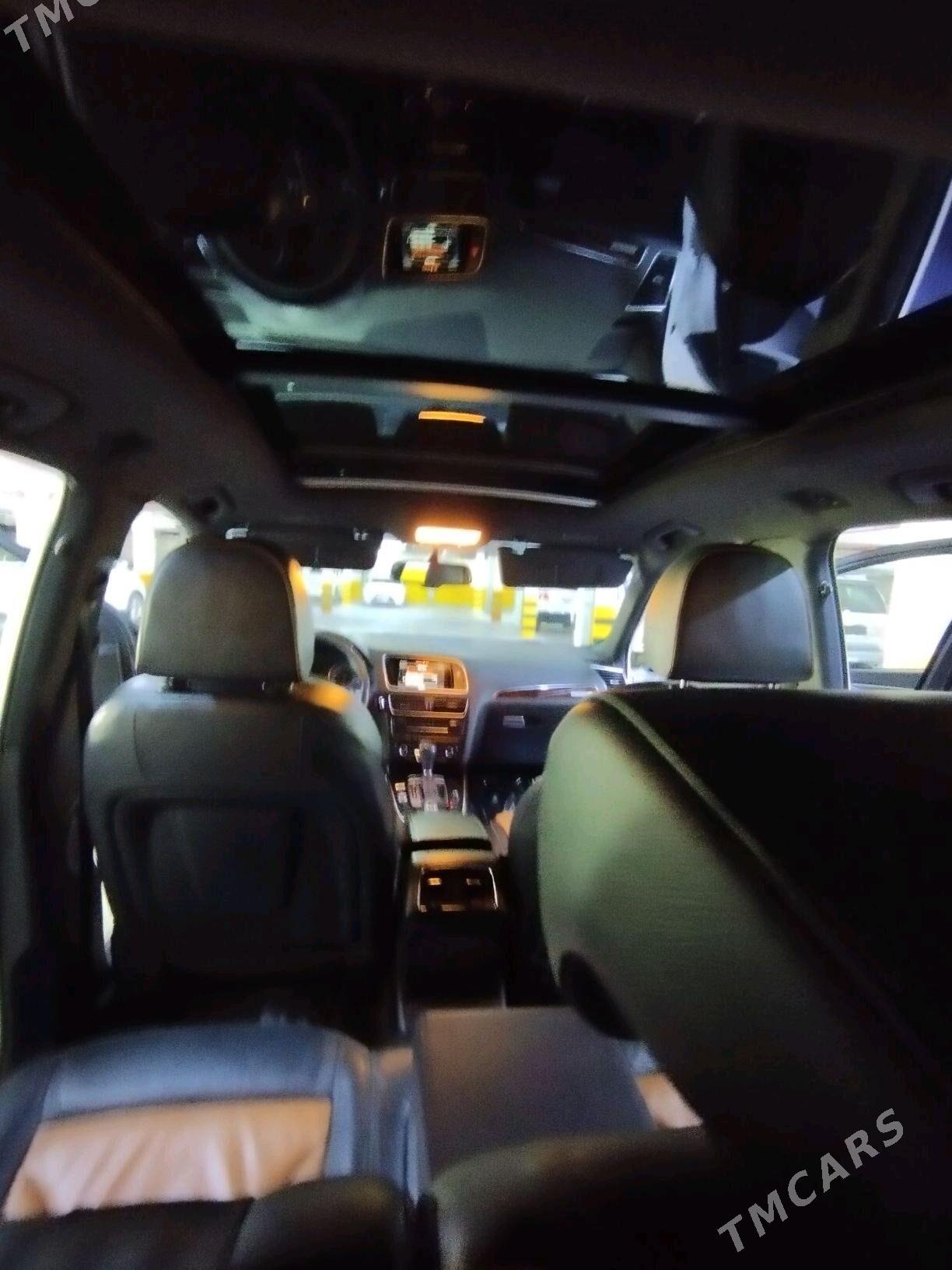 Audi Q5 2011 - 320 000 TMT - Ашхабад - img 3