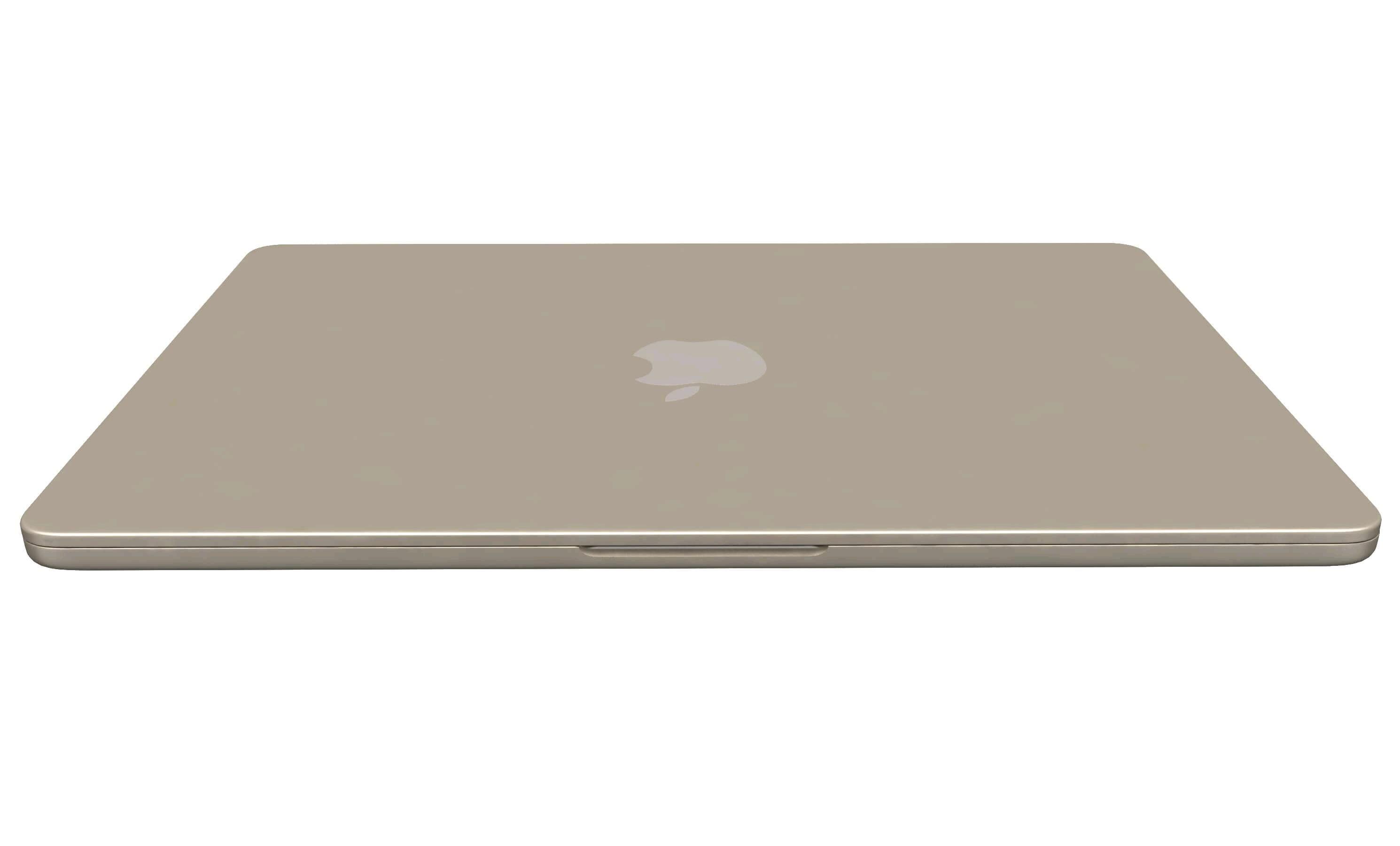 MACBOOK AIR 13M4 16/256GB 2025 - Aşgabat - img 4