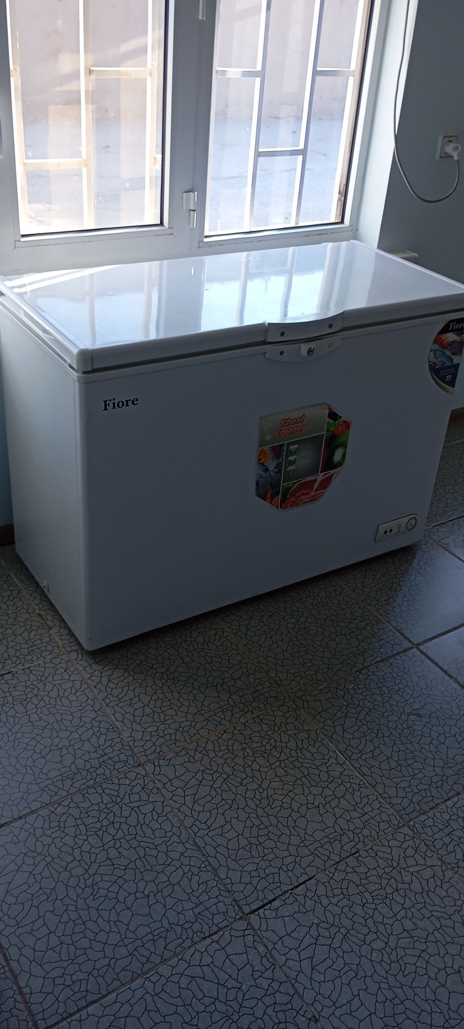 witirina morazilnik - Tejen - img 3