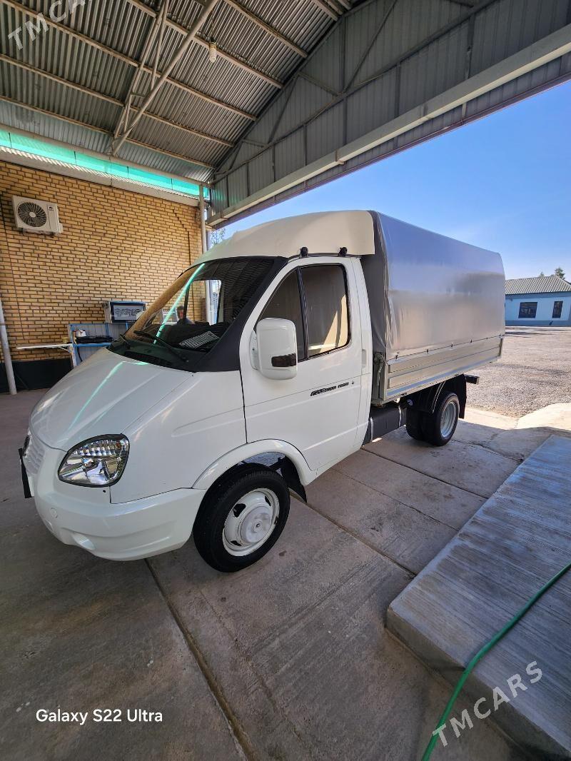 Gaz Gazel 2014 - 195 000 TMT - Чоганлы - img 4