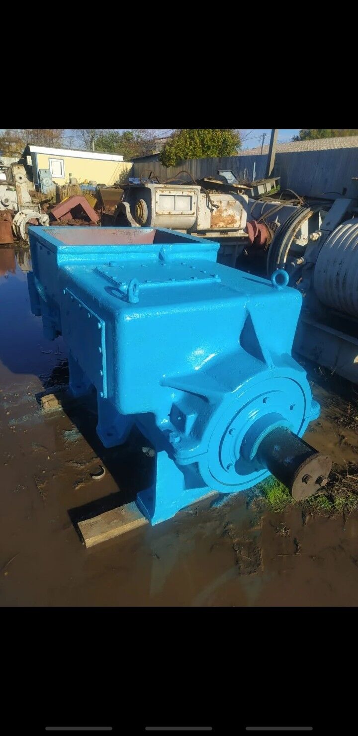 Керпич заводын преси - Мургап - img 8