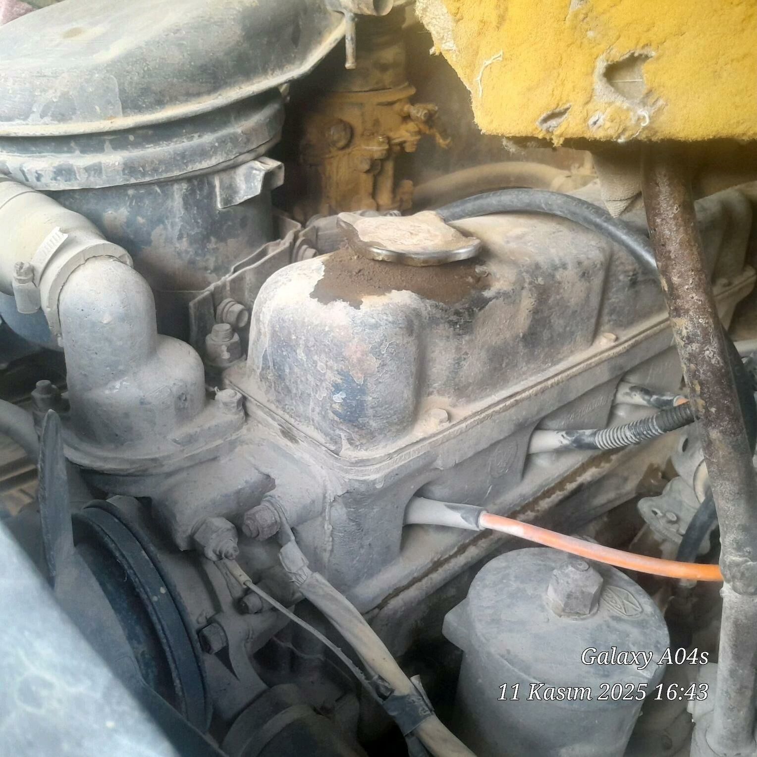 UAZ 2206 1995 - 48 000 TMT - Теджен - img 6