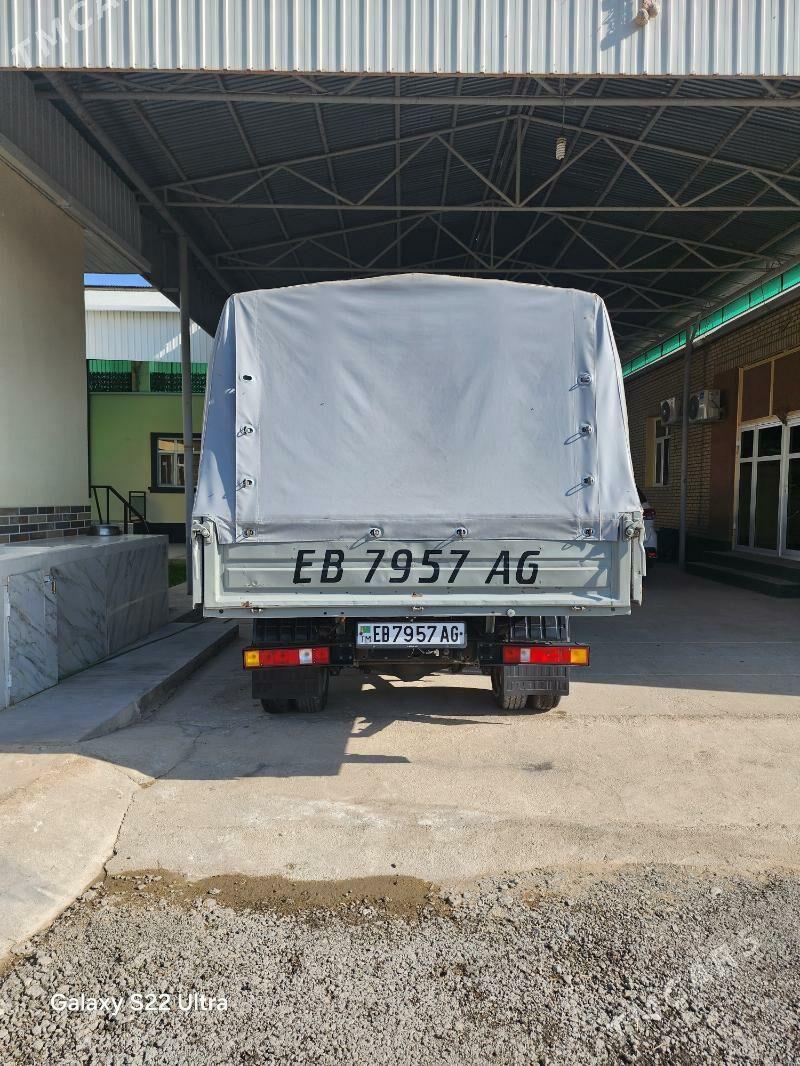 Gaz Gazel 2014 - 195 000 TMT - Чоганлы - img 3