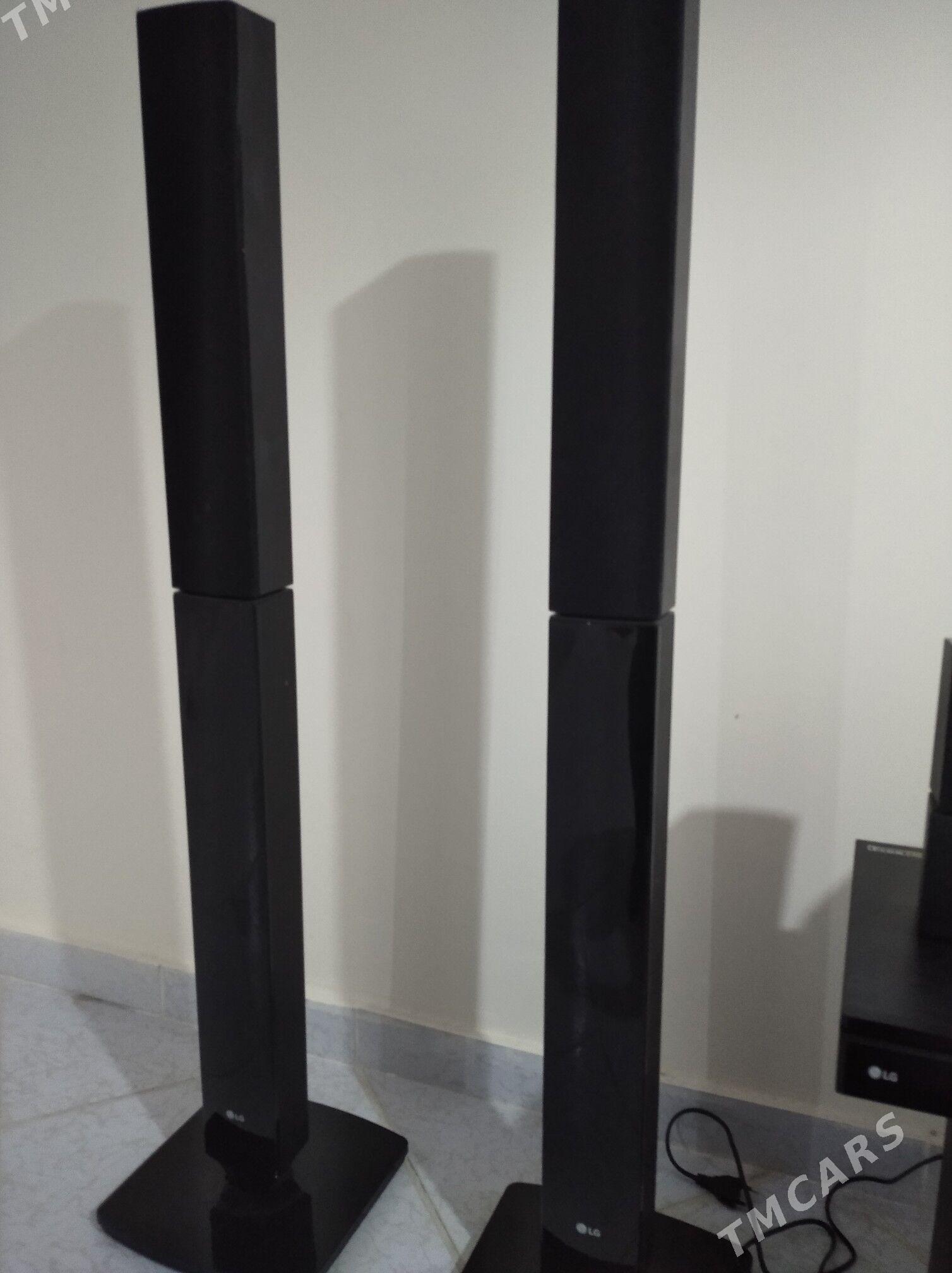 Домашний кинотеатр - Türkmenbaşy - img 4