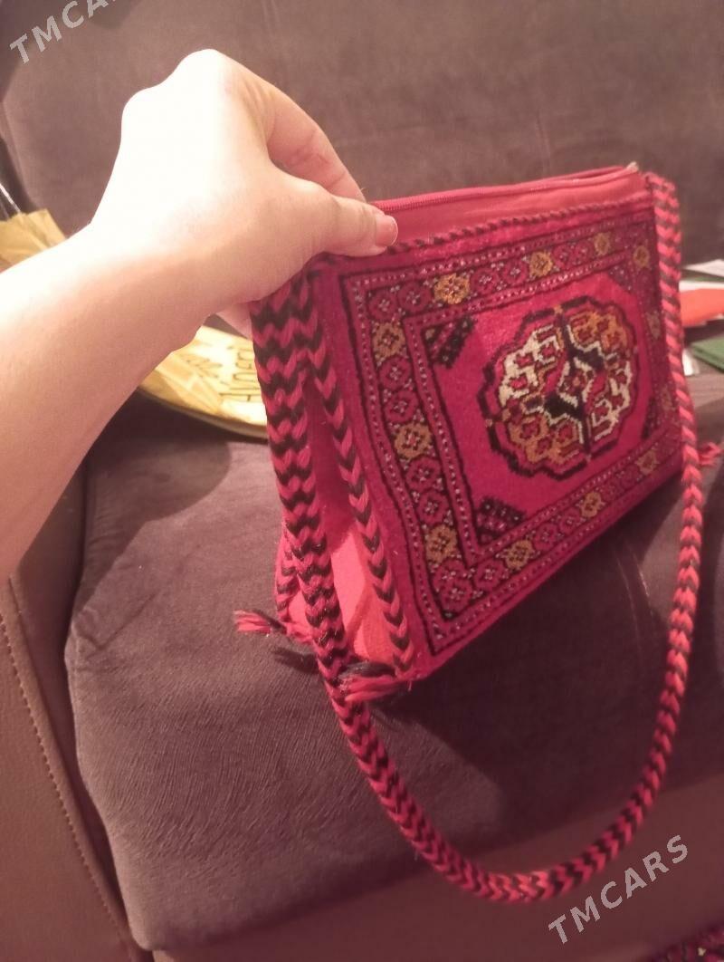 haly sumka - Мары - img 2