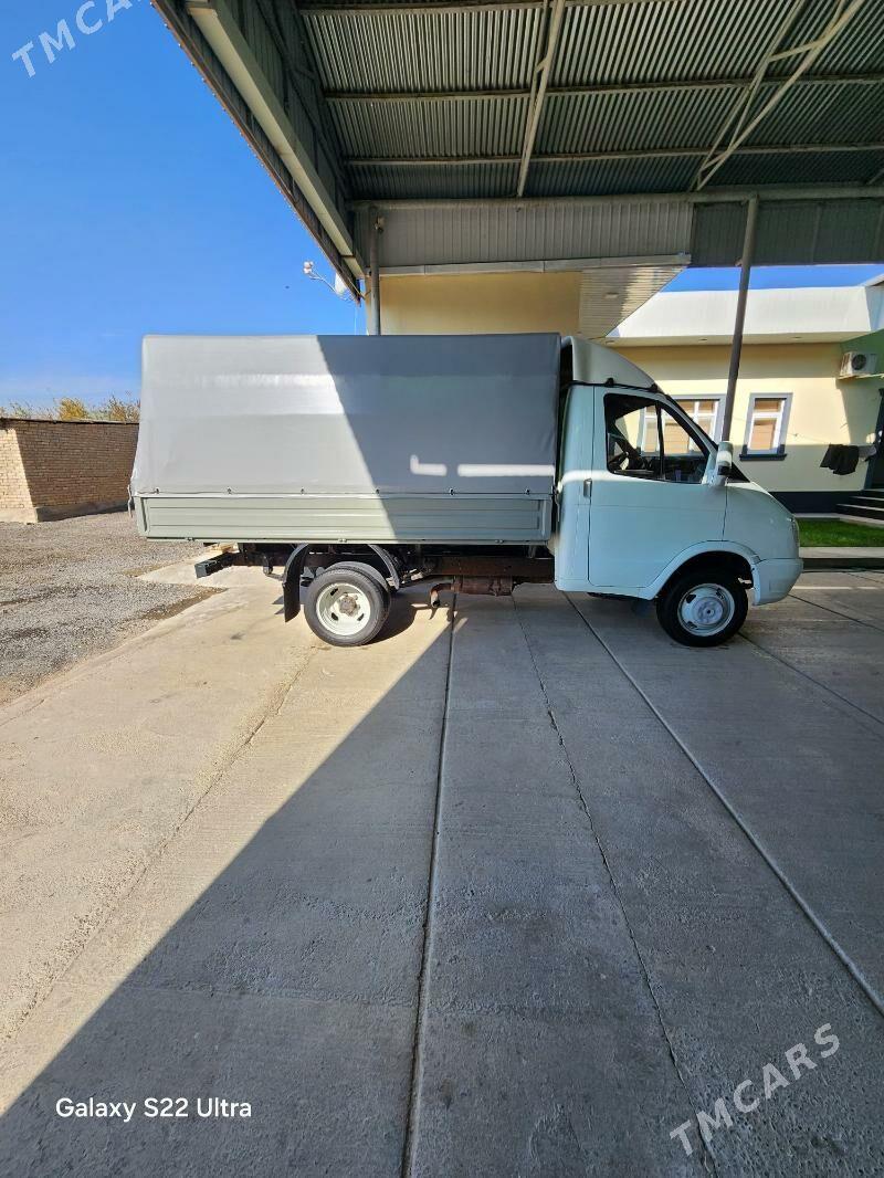 Gaz Gazel 2014 - 195 000 TMT - Чоганлы - img 2