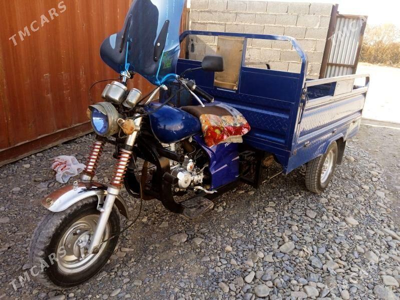 Fekon FK200-14G 2014 - 13 500 TMT - Бабадайхан - img 5