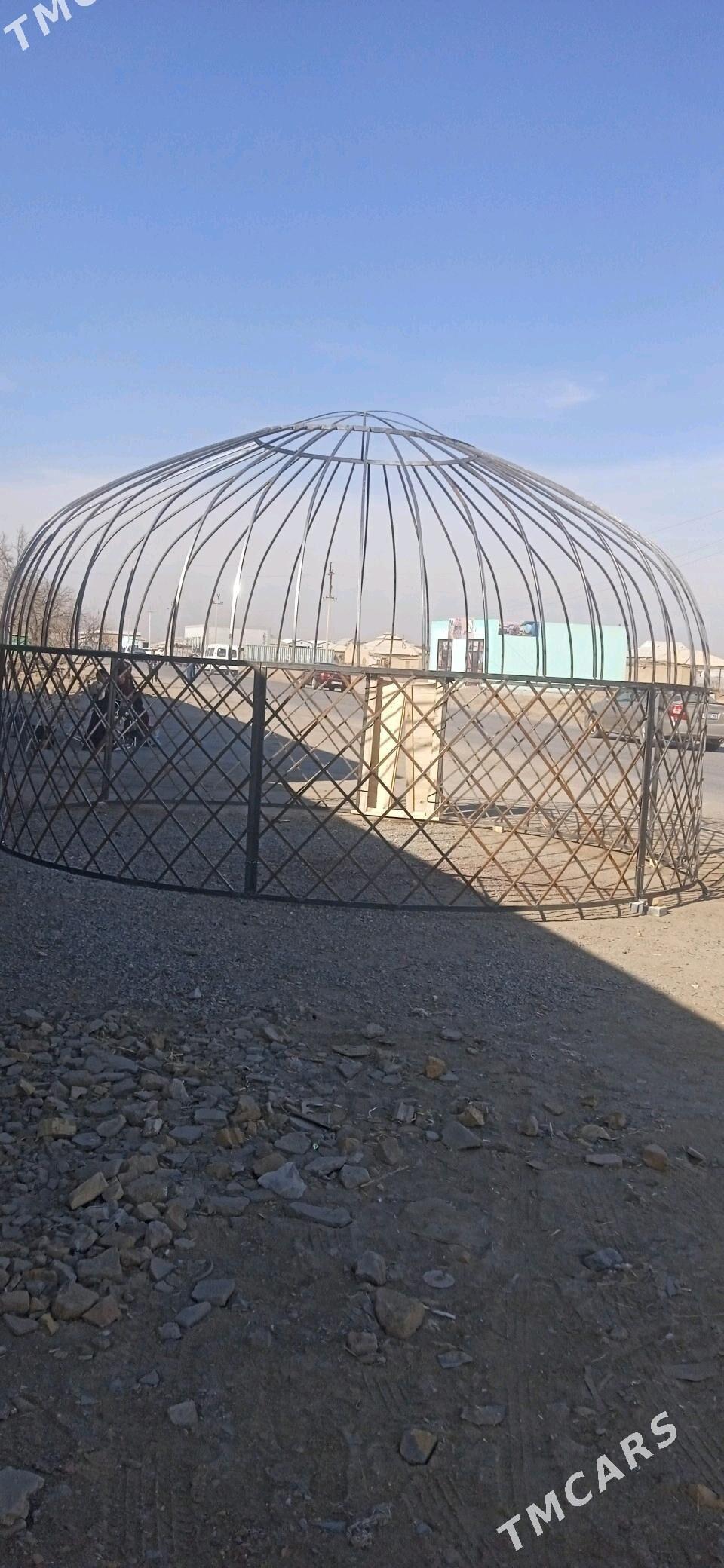 Resotka - Ашхабад - img 9