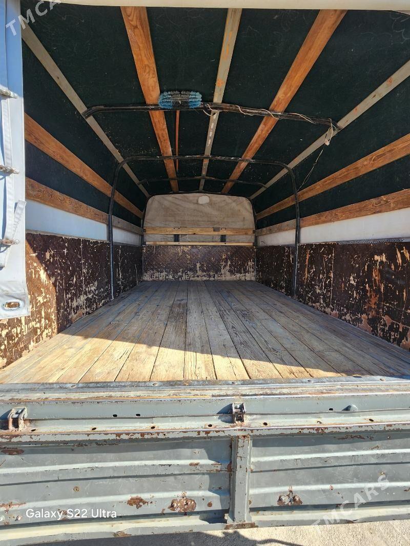 Gaz Gazel 2014 - 195 000 TMT - Чоганлы - img 6