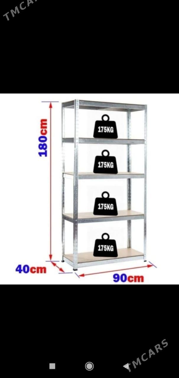 polka - Aşgabat - img 2