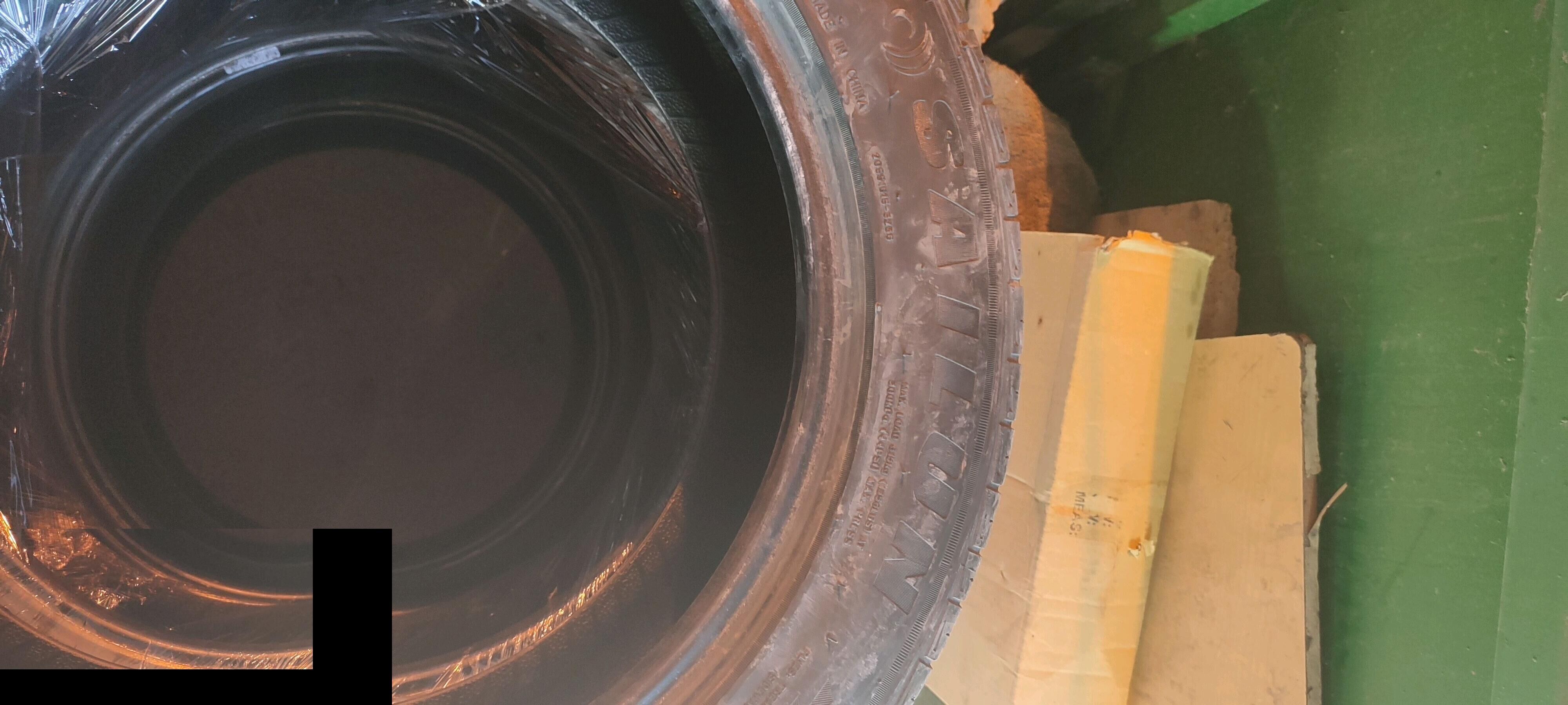 sailun teker 500 TMT - Aşgabat - img 2