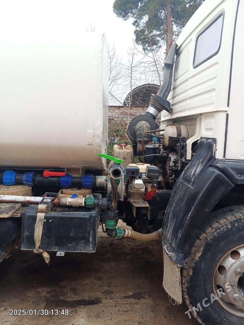 Kamaz 5511 1993 - 160 000 TMT - Анев - img 6