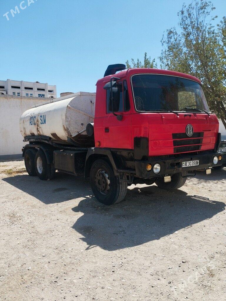 Maz Samosval 1990 - 115 000 TMT - Balkanabat - img 1