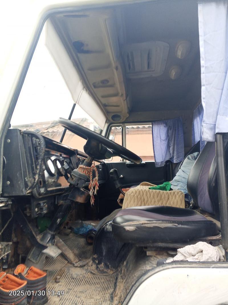 Kamaz 5511 1993 - 160 000 TMT - Анев - img 2