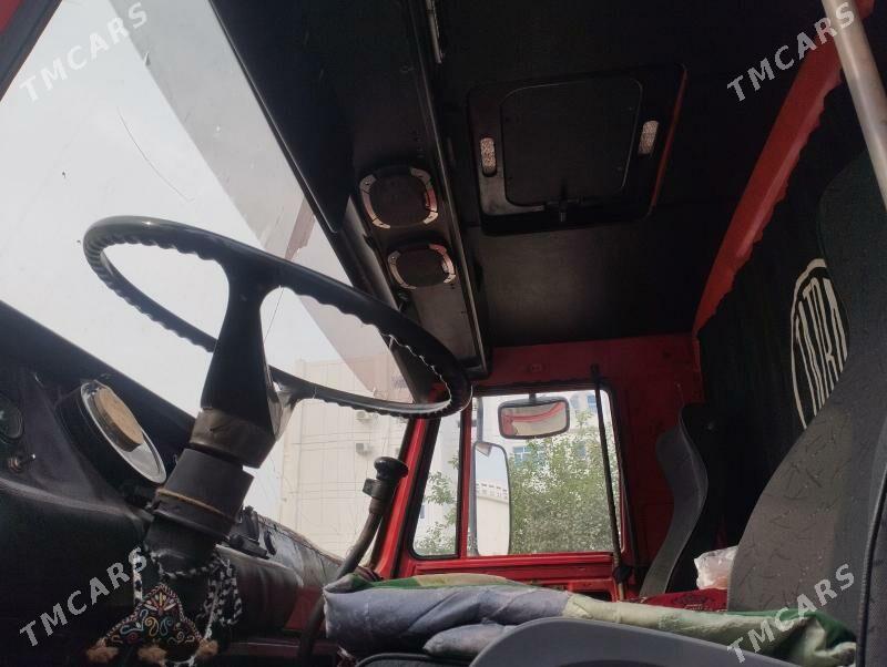 Maz Samosval 1990 - 115 000 TMT - Balkanabat - img 5