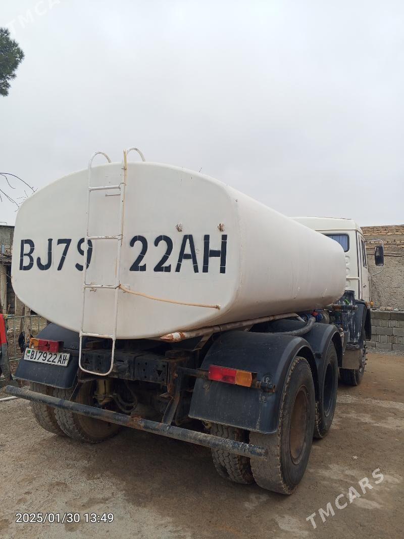 Kamaz 5511 1993 - 160 000 TMT - Анев - img 4