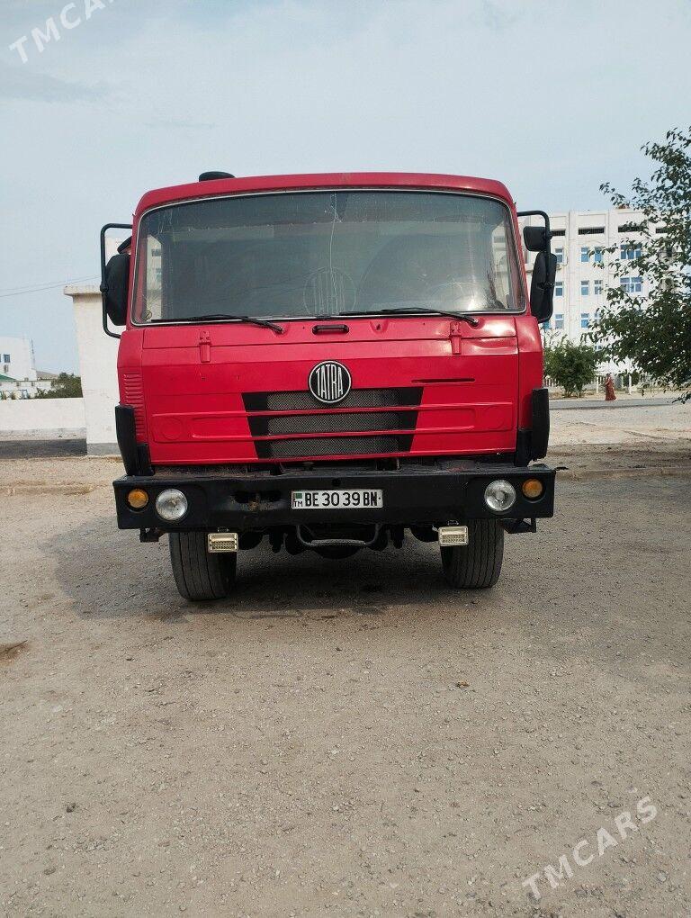 Maz Samosval 1990 - 115 000 TMT - Balkanabat - img 3