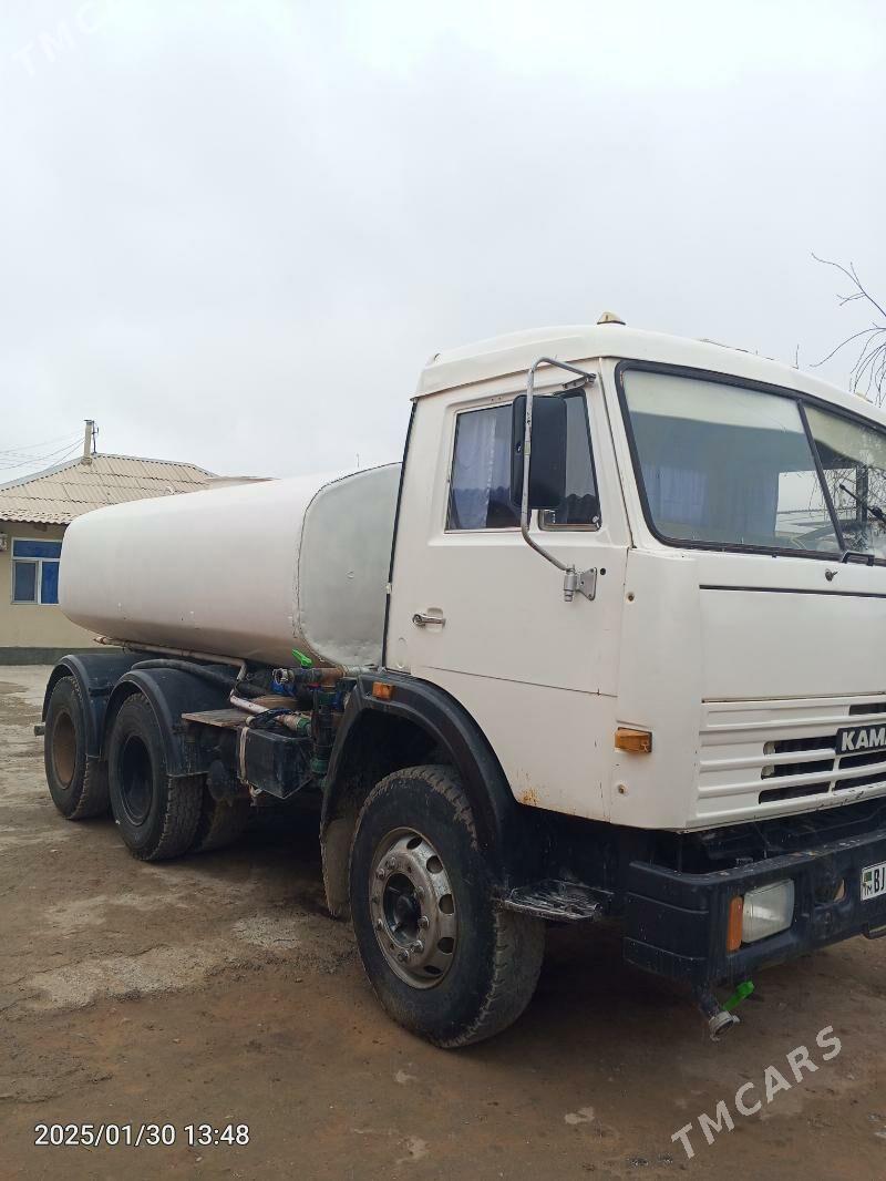 Kamaz 5511 1993 - 160 000 TMT - Анев - img 5
