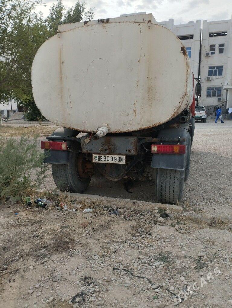 Maz Samosval 1990 - 115 000 TMT - Balkanabat - img 4