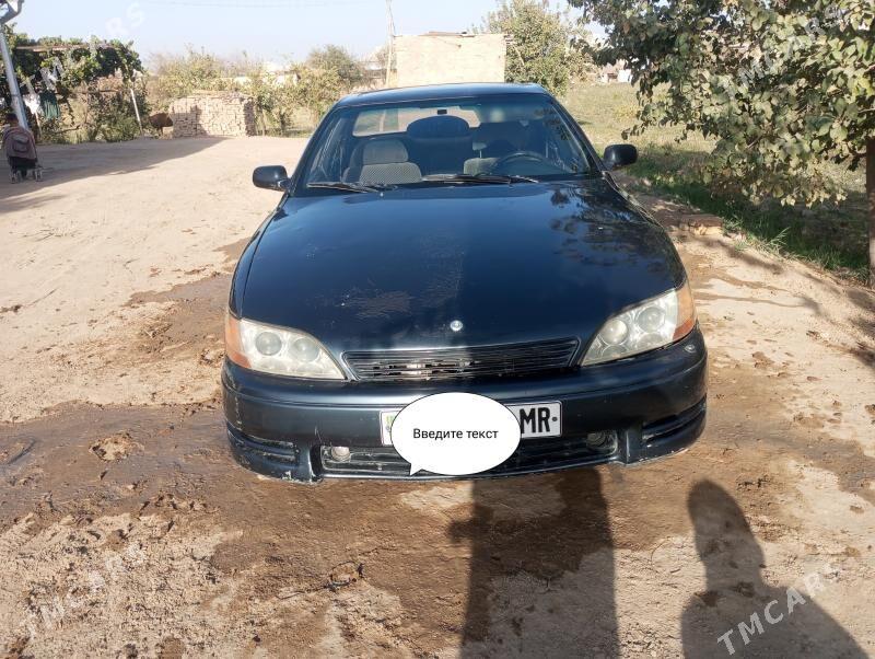 Toyota Windom 1995 - 40 000 TMT - Байрамали - img 5