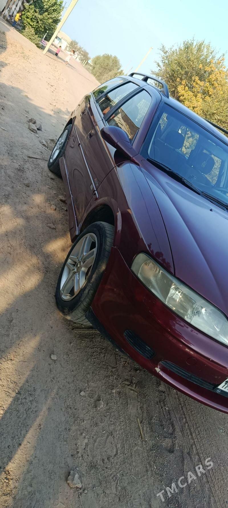 Opel Vectra 1998 - 56 000 TMT - Дашогуз - img 3