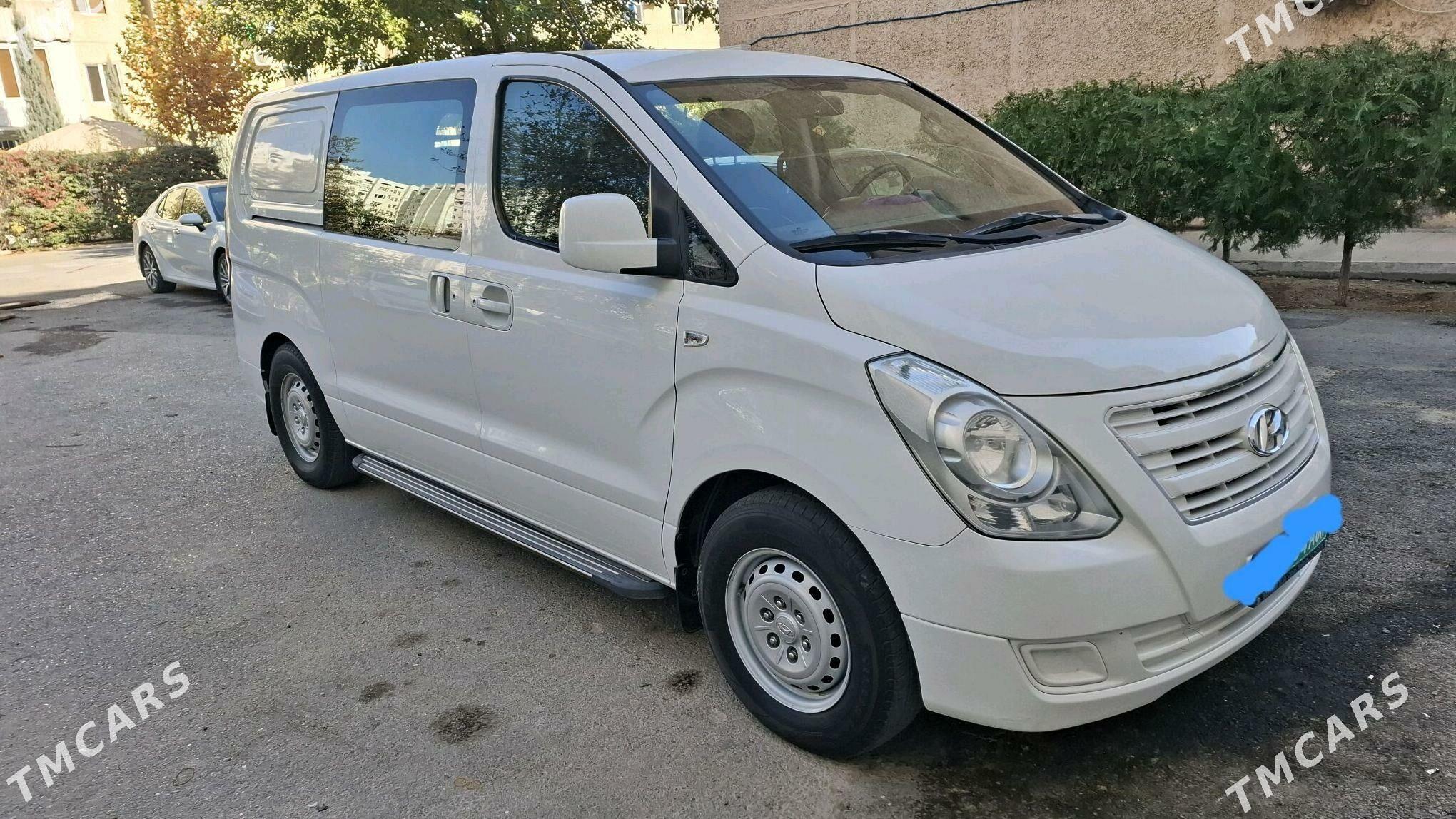 Hyundai H-1 2014 - 340 000 TMT - Ашхабад - img 2
