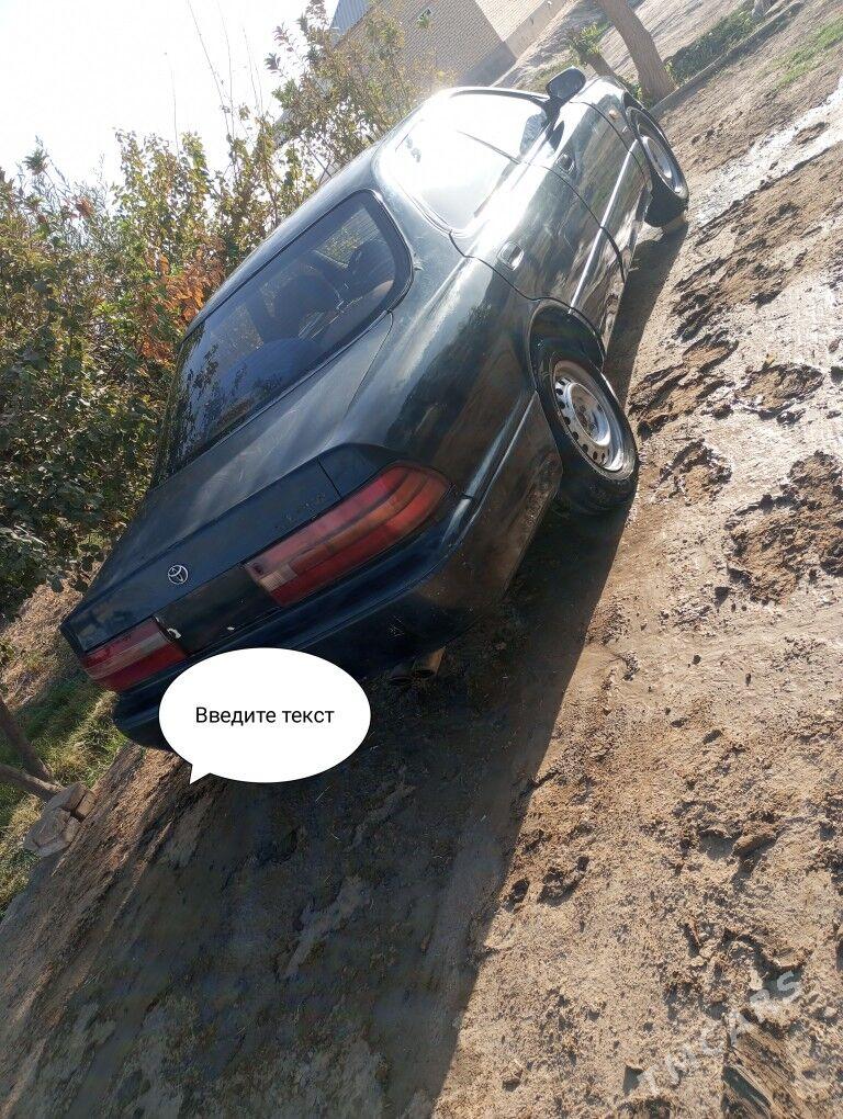 Toyota Windom 1995 - 40 000 TMT - Байрамали - img 2