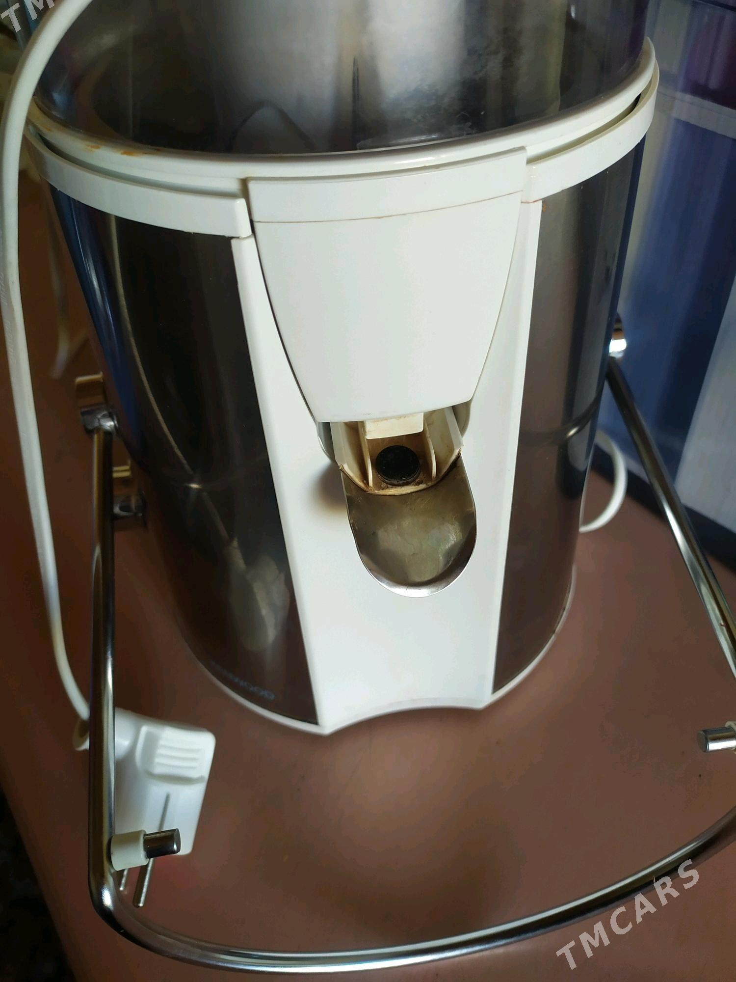 соковыжималка - Aşgabat - img 2