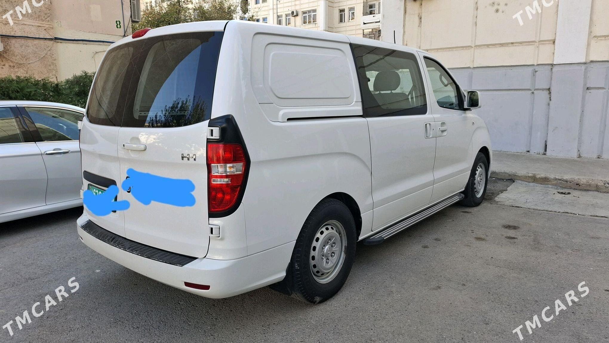 Hyundai H-1 2014 - 340 000 TMT - Ашхабад - img 3