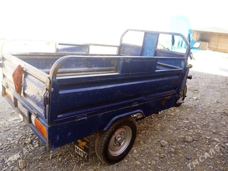 Fekon FK200-14G 2014 - 13 500 TMT - Бабадайхан - img 6