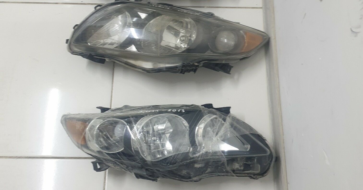 Corolla S fara 08-13 700 TMT - Ашхабад - img 3