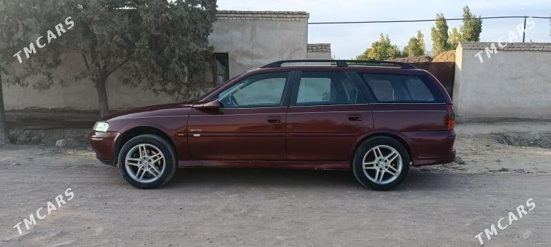 Opel Vectra 1998 - 56 000 TMT - Дашогуз - img 5