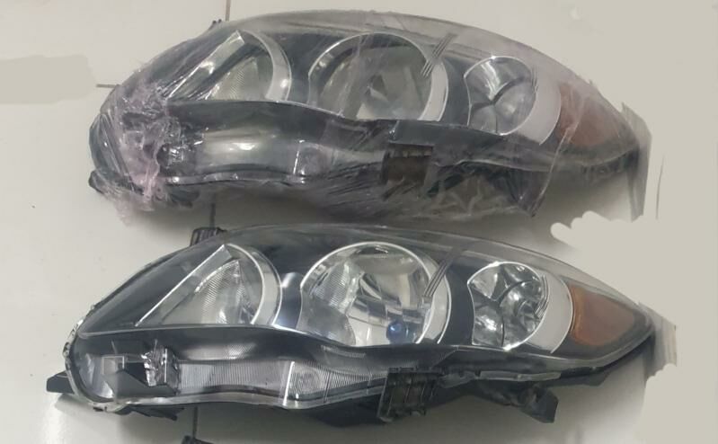 Corolla S fara 08-13 700 TMT - Ашхабад - img 5