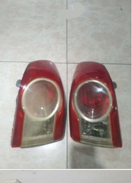 Corolla S fara 08-13 700 TMT - Ашхабад - img 2