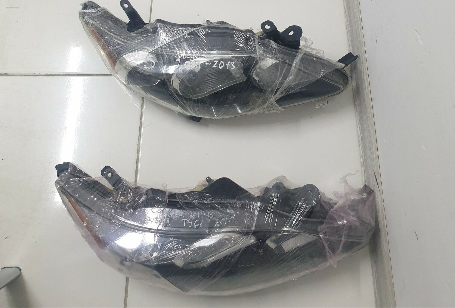 Corolla S fara 08-13 700 TMT - Ашхабад - img 7