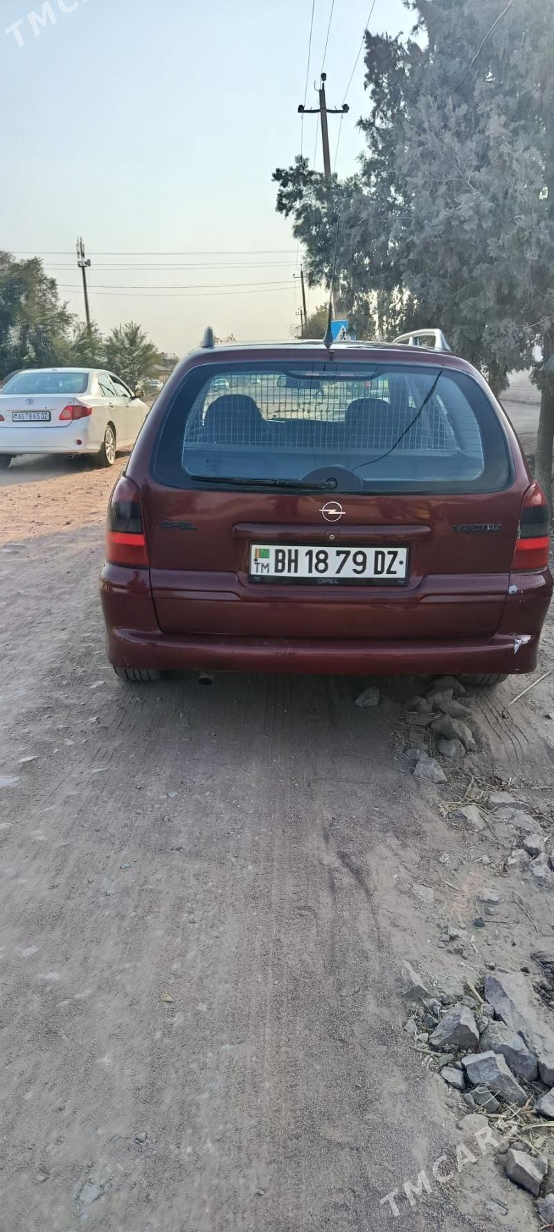 Opel Vectra 1998 - 56 000 TMT - Дашогуз - img 4