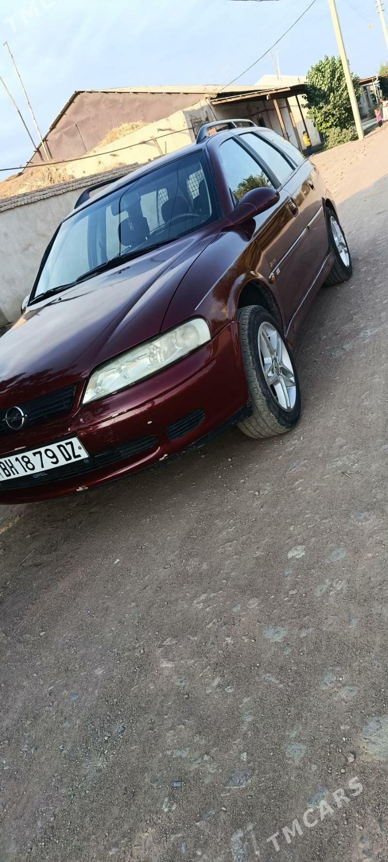 Opel Vectra 1998 - 56 000 TMT - Дашогуз - img 2