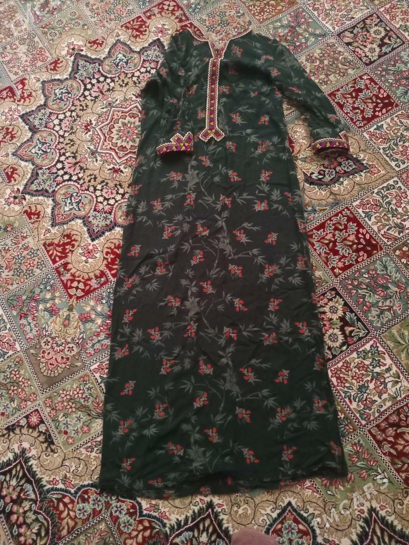 stapel koynek - Туркменбаши - img 1