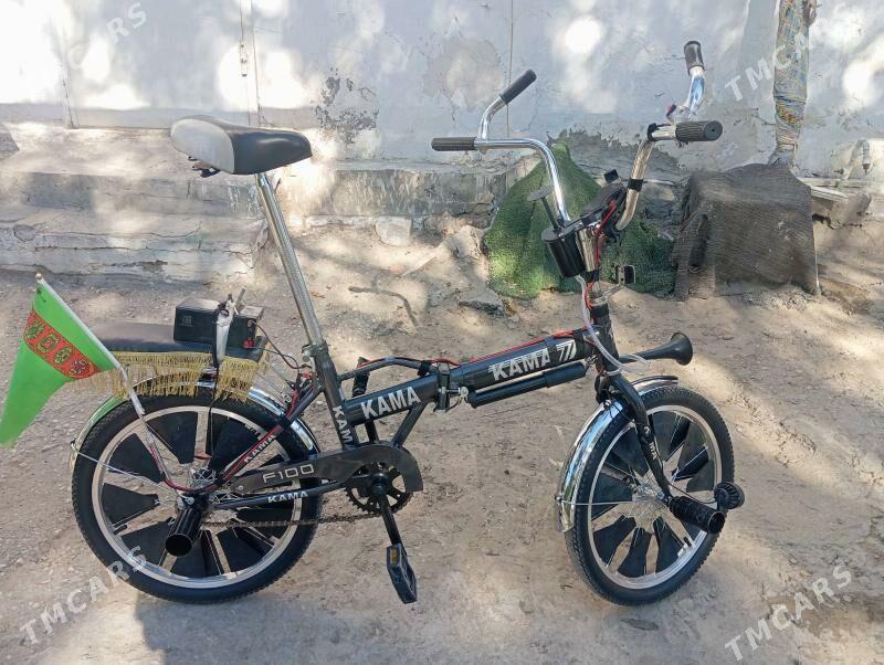 KAMA - Balkanabat - img 2