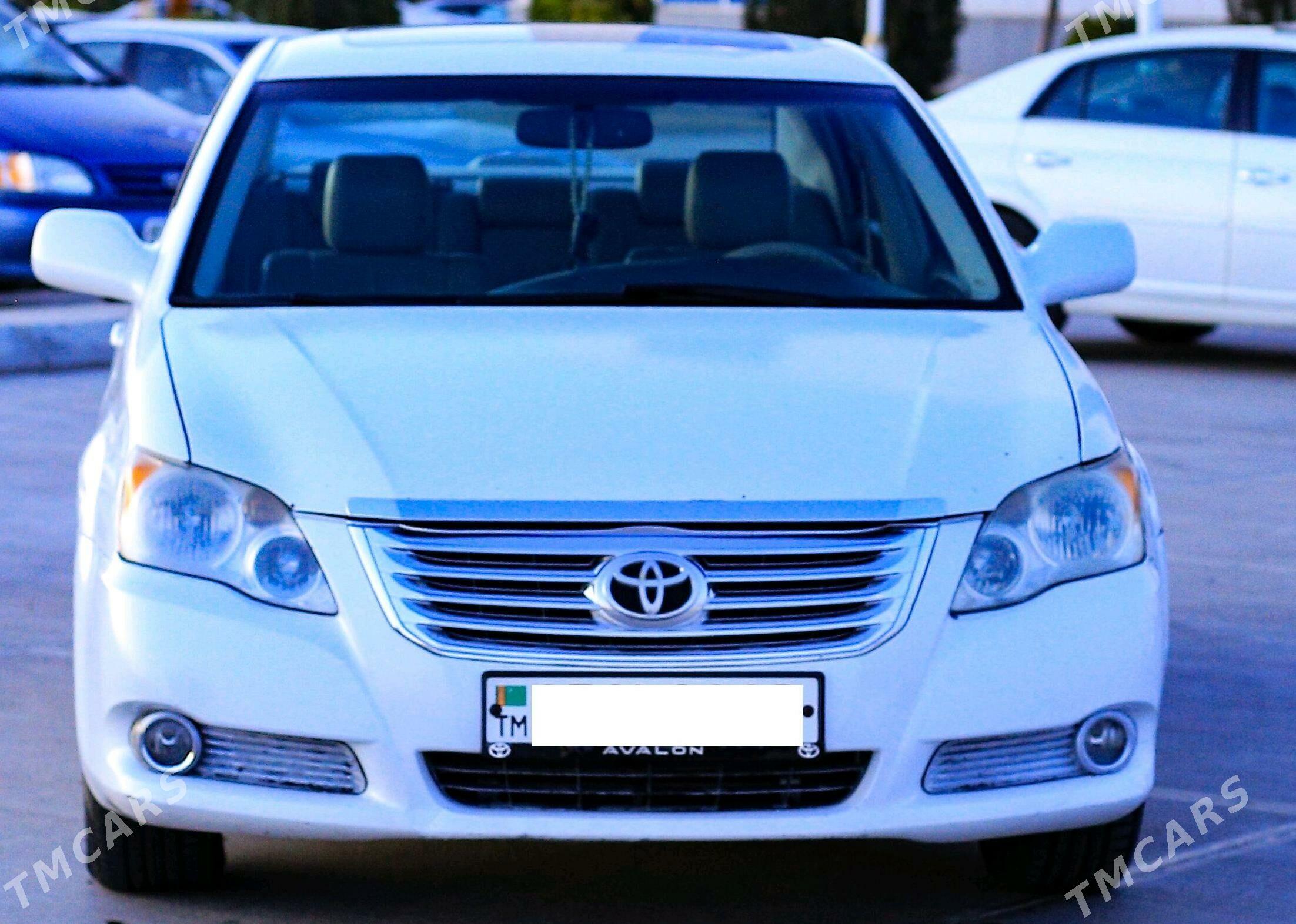 Toyota Avalon 2009 - 180 000 TMT - Türkmenabat - img 4