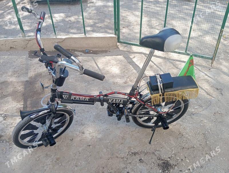 KAMA - Balkanabat - img 1