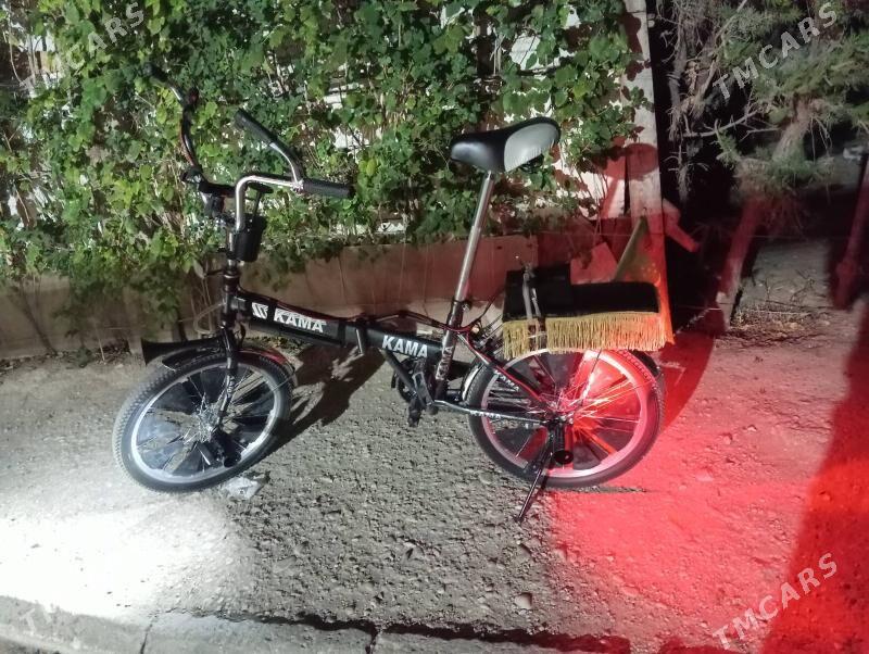 KAMA - Balkanabat - img 3