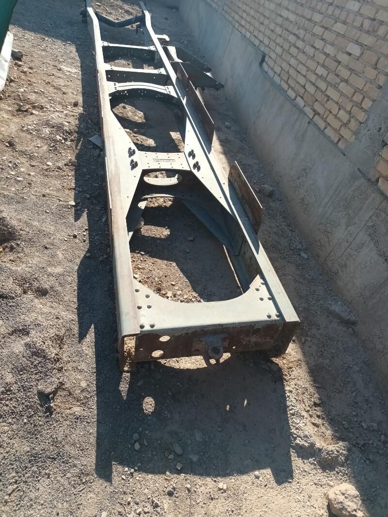 rama 1 000 TMT - Кака - img 2